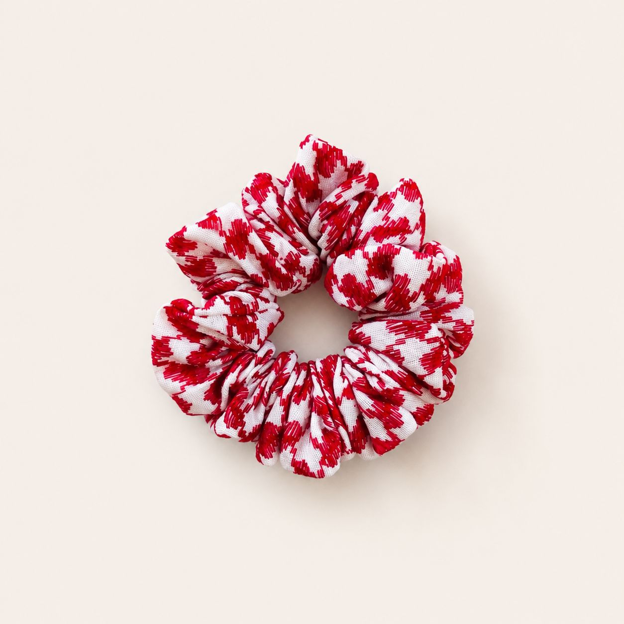 Heritage Scrunchie Collection