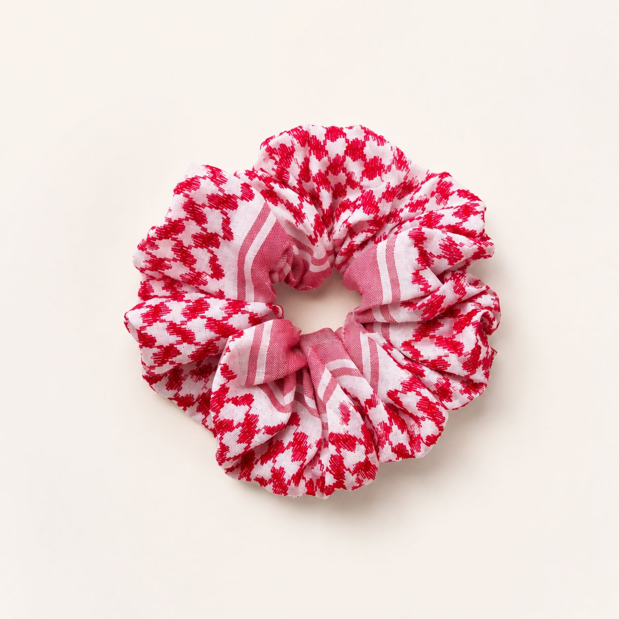 Heritage Scrunchie Collection