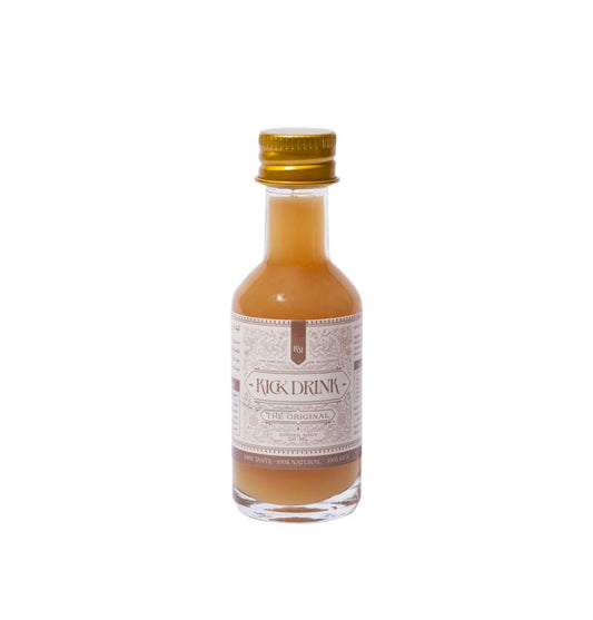 Kick Drink – The Original Ginger Shot (30ml)