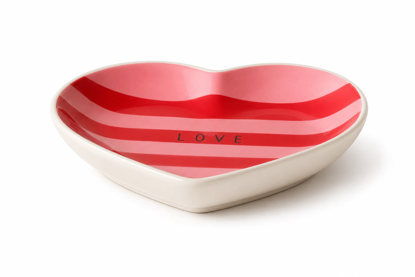 Love Heart Trinket Tray