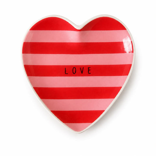 Love Heart Trinket Tray
