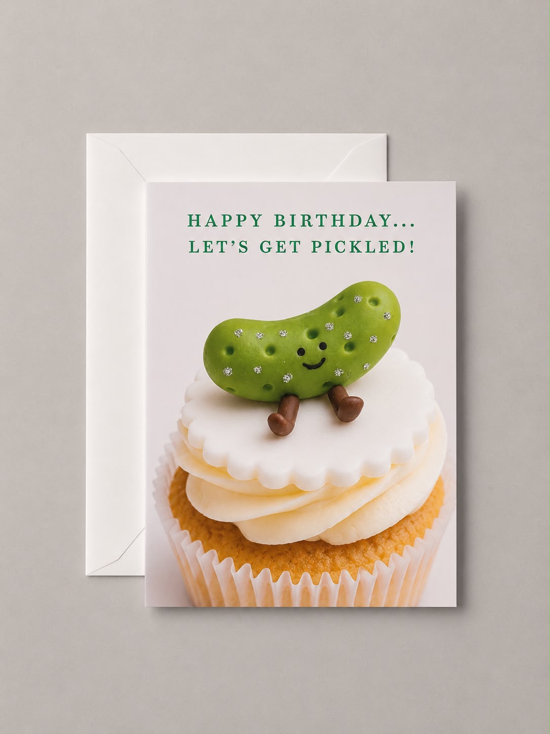 Hand Finished Cute Birthday Cards Collection