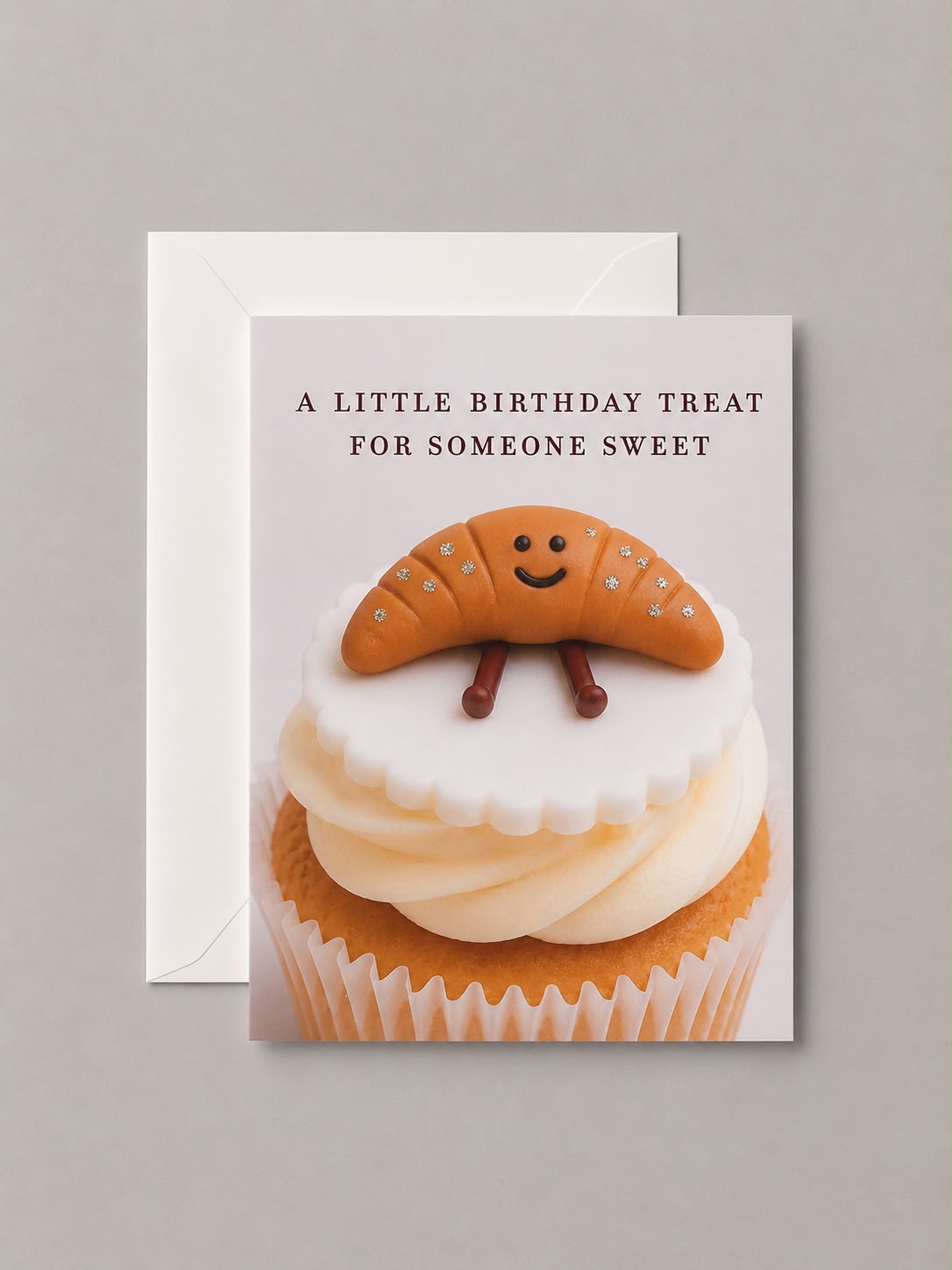 Hand Finished Cute Birthday Cards Collection
