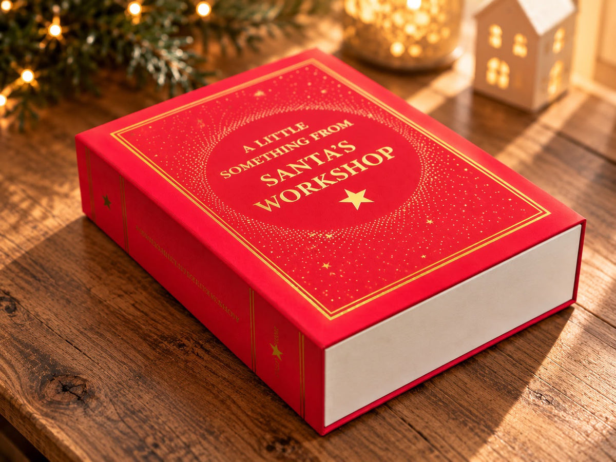 The Christmas Wish