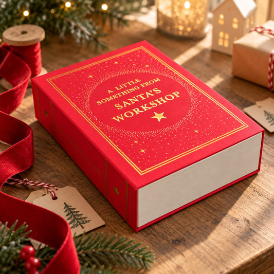 The Christmas Wish