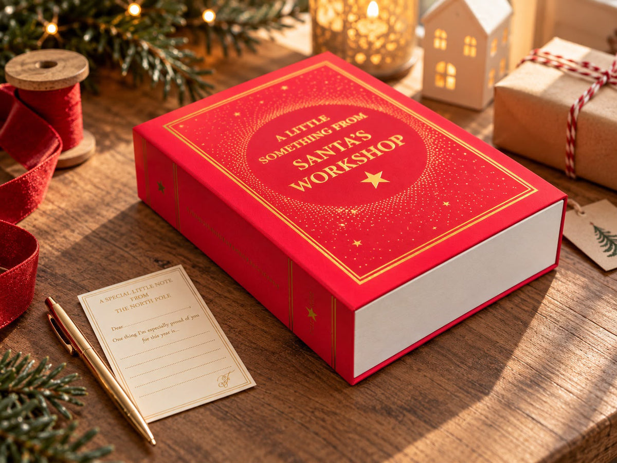 The Christmas Wish