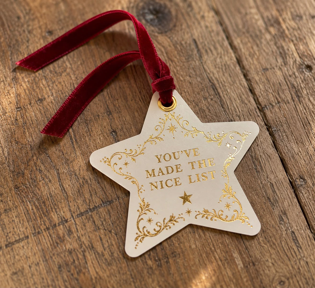 The Christmas Wish