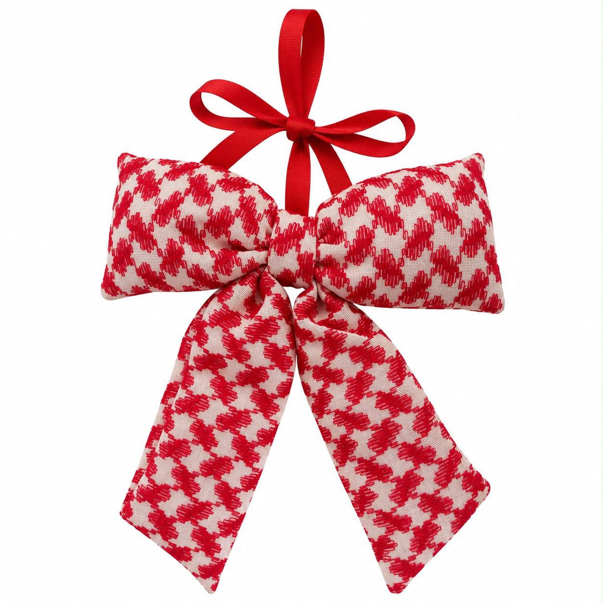 The Yashmagh Christmas Bow 🎀