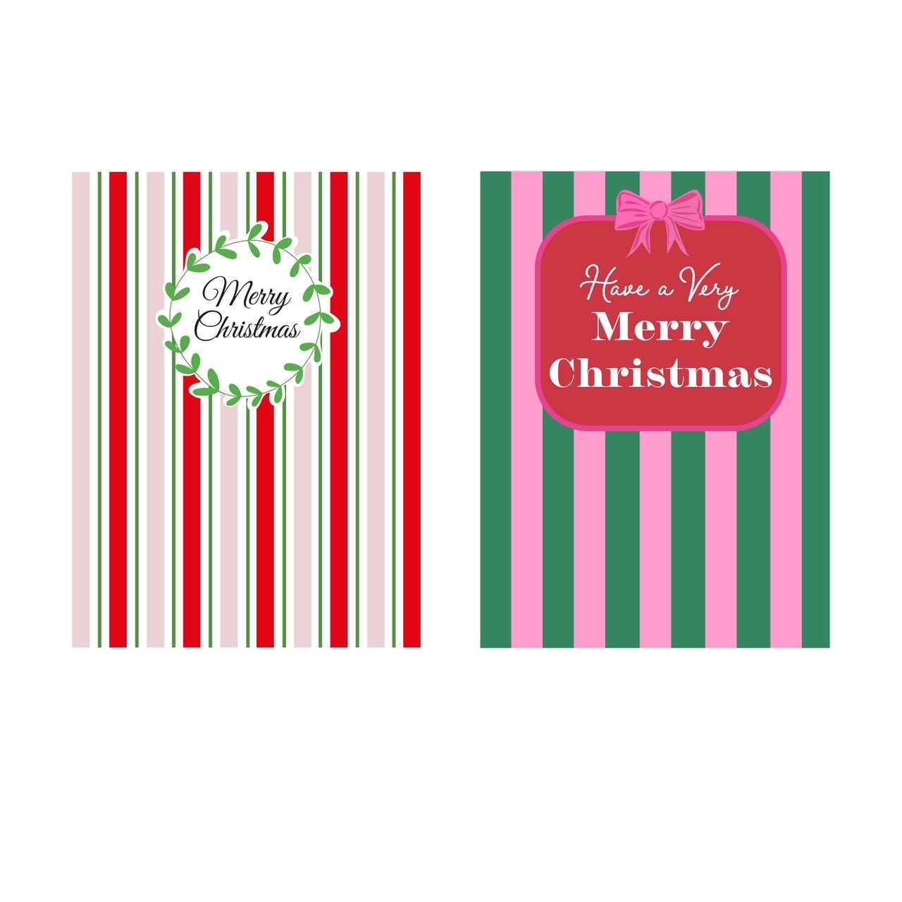 Christmas Cards - Pack of 10