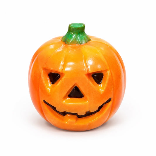 Halloween Chocolate Pumpkin 🎃